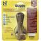 Show in main carousel: N-Bone Quado Interactive Bacon Flavored Medium Dental Dog Treat slide 3 of 12