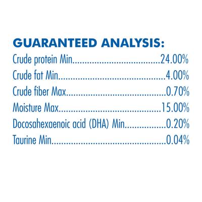 Show full view: N-Bone Salmon Flavor Chew Sticks Ferret Treat, 3.74-oz bag slide 5 of 8