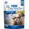 Show in main carousel: N-Bone Teeny Puppy Teething Rings Chicken Flavor Dog Treats, 7 count slide 1 of 10