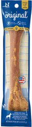 N-Bone The Original Chicken Large Dental Dog Treat, 1 count
