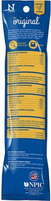 Show full view: N-Bone The Original Chicken Large Dental Dog Treat, 1 count slide 3 of 8