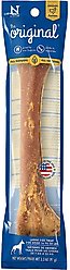 N-Bone The Original Chicken Large Dental Dog Treat, 2 count bundle slide 1 of 5