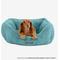 Show in main carousel: Nandog Cloud Collection Dog & Cat Bed, Jade Green slide 3 of 6