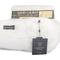 Show in main carousel: Nandog Cloud Collection Cat & Dog Car Seat Bed, Ivory, Small slide 8 of 10