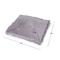 Show in main carousel: Nandog Cloud Collection Pillow Dog Bed, Gray slide 8 of 10