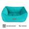 Show in main carousel: Nandog Reversible Design Cat & Dog Bed, Aqua slide 4 of 6