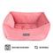 Show in main carousel: Nandog Reversible Design Cat & Dog Bed, Pink slide 5 of 7