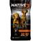 Show in main carousel: Native Level 3 Chicken Flavor Dry Dog Food, 20-lb bag slide 1 of 9
