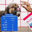 Show in main carousel: Native Pet Cranberry Bladder Chews Kidney & Urinary Supplement for Dogs, 60 count slide 6 of 8