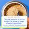 Show in main carousel: Native Pet Organic Pumpkin Fiber & Diarrhea Relief Supplement, 8-oz + Beef Bone Broth Dog & Cat Food Topper, 4.75-oz slide 8 of 9