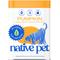 Show in main carousel: Native Pet Organic Pumpkin Fiber Powder Digestive Supplement for Dogs, 8-oz slide 1 of 10