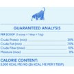 Show in main carousel: Native Pet Organic Pumpkin Fiber Powder Digestive Supplement for Dogs, 8-oz slide 7 of 9