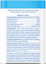 Native Pet Probiotic Vet-Formulated Powder Digestive Supplement for Dogs, 8.2-oz slide 2 of 7