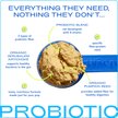 Show in main carousel: Native Pet Probiotic Vet-Formulated Powder Digestive Supplement for Dogs, 8.2-oz slide 4 of 9