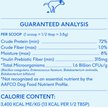 Show in main carousel: Native Pet Probiotic Vet-Formulated Powder Digestive Supplement for Dogs, 8.2-oz slide 7 of 9