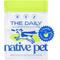 Show in main carousel: Native Pet The Daily Powder 11-in-1 Supplement for Dogs, 28-oz slide 1 of 10