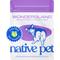 Show in main carousel: Native Pet WonderGland Anal Gland Pumpkin Fiber & Digestive Supplement for Dogs, 16-oz slide 1 of 10