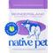 Show in main carousel: Native Pet WonderGland Anal Gland Pumpkin Fiber & Digestive Supplement for Dogs, 8-oz slide 1 of 10