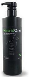 NatrixOne Omega 3 Anti-Inflammatory Dog Supplement, 16-fl oz bottle