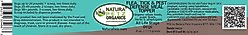 Natura Petz Organics Flea, Tick & Pest Defense Turkey Flavored Powder Immune Supplement for Dogs, 4-oz tin slide 2 of 4