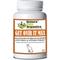 Show in main carousel: Natura Petz Organics GET OVIR IT MAX Master Blend Broad Spectrum Plant Anti Viral Anti Bacterial Support Cat Supplement, 90 count slide 1 of 6