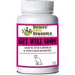 Natura Petz Organics Travel Well Cat Supplement, 90 count