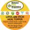 Show in main carousel: Natura Petz Organics Life's An Itch Turkey Flavored Powder Allergy Supplement for Dogs, 4-oz tin slide 3 of 5