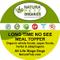 Show in main carousel: Natura Petz Organics LONG TIME NO SEE MEAL TOPPER* Vision & Ocular Health Support* Dog Supplement, 4-oz jar slide 3 of 6