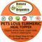 Show in main carousel: Natura Petz Organics Pets Love Turmeric Turkey Flavored Powder Immune Supplement for Dogs, 4-oz tin slide 3 of 5