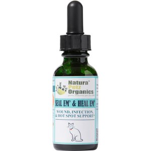 Vetericyn Plus Antimicrobial Cat Wound Care Spray
