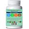 Show in main carousel: Natura Petz Organics Seal Em & Heal Em Homeopathic Medicine for Wounds for Dogs, 90 count slide 3 of 4