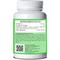 Show in main carousel: Natura Petz Organics SERENITY ZEN - Anxiety, Stress, Relaxation & Multi-Systems Calming Support* Cat Supplement, 150 count slide 4 of 5