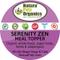 Show in main carousel: Natura Petz Organics Serenity Zen Turkey Flavored Powder Calming Supplement for Dogs & Cats, 4-oz tin slide 3 of 5