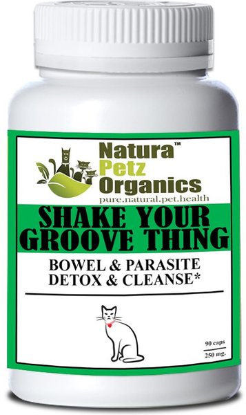 Best Parasite Cleanse For Adults