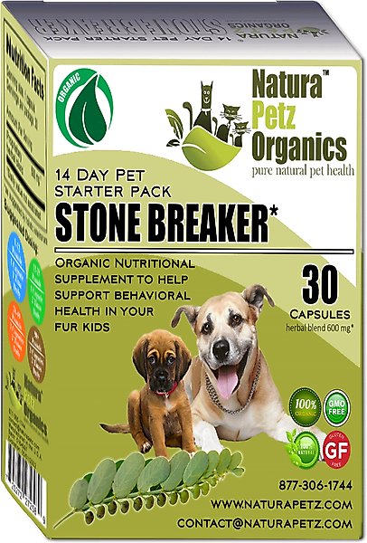 Stone Breaker