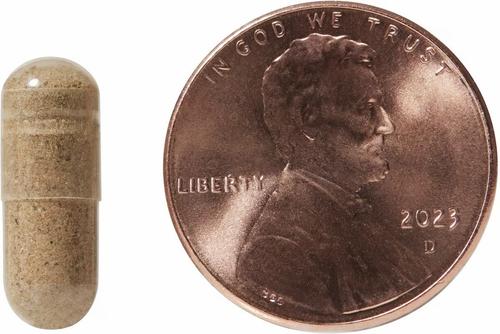 Show full view: Natura Petz Organics Travel Well Cat Supplement, 90 count slide 4 of 4