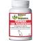 Show in main carousel: Natura Petz Organics TURMERIC THE MAGNIFICENT Antioxidant, Immune & Whole Body Wellness Support * Cat Supplement, 150 coun slide 1 of 5
