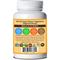 Show in main carousel: Natura Petz Organics TURMINATOR MAX*- Master Blend Irregular Growth Support* Dog Supplement, 250 count slide 3 of 6