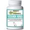Show in main carousel: Natura Petz Organics VITAMIN NINJA - OMEGA 3 & 6, Super Food, Immune & Multi-Vitamin Support Cat Supplement, 150 count slide 1 of 5