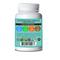 Show in main carousel: Natura Petz Organics VITAMIN NINJA - OMEGA 3 & 6, Super Food, Immune & Multi-Vitamin Support Cat Supplement, 150 count slide 3 of 5
