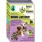 Show in main carousel: Natura Petz Organics Wound & Hot Spot Starter Pack Dog Supplement, 30 count slide 1 of 3