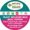 Show in main carousel: Natura Petz Organics YEAST RELEASE MAX MEAL TOPPER* Master Blend Candida Yeast Defense Support* Dog Supplement, 4-oz jar slide 4 of 5