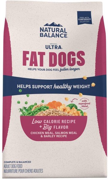 Natural Balance On the Move Chicken Formula Wet Dog Food