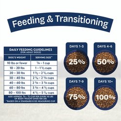 Natural Balance Health Protection Adult Real Salmon, Brown Rice & Pumpkin Dry Dog Food, 22-lb bag slide 2 of 9