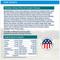 Show in main carousel: Natural Balance Health Protection Puppy Real Chicken, Brown Rice & Pumpkin Dry Dog Food, 4-lb bag slide 7 of 12