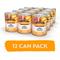 Show in main carousel: Natural Balance L.I.D. Limited Ingredient Diets Duck & Potato Formula Grain-Free Canned Dog Food, 13.2-oz, case of 12 slide 5 of 11