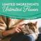 Show in main carousel: Natural Balance L.I.D. Limited Ingredient Diets Green Pea & Chicken Formula Grain-Free Dry Cat Food, 4-lb bag slide 7 of 11