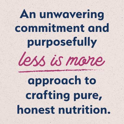 Show full view: Natural Balance L.I.D. Limited Ingredient Diets Green Pea & Venison Grain-Free Dry Cat Food, 4-lb bag slide 9 of 11