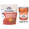Show in main carousel: Natural Balance L.I.D. Limited Ingredient Diets Sweet Potato & Fish Formula Grain-Free Canned Dog Food, 13-oz, case of 12 + Natural Balance L.I.T. Limited Ingredient Grain-Free Treats Sweet Potato & Fish Formula Dog Treats, Regular, 14-oz bag slide 1 of 10