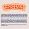 Show in main carousel: Natural Balance L.I.D. Limited Ingredient Diets Sweet Potato & Fish Formula Grain-Free Canned Dog Food, 13-oz can, bundle of 24  slide 6 of 8